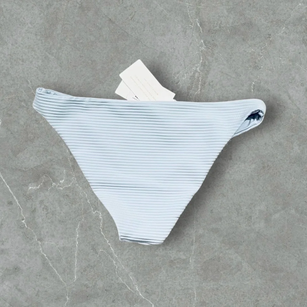 NWT L*Space Camacho Classic Bikini Bottom